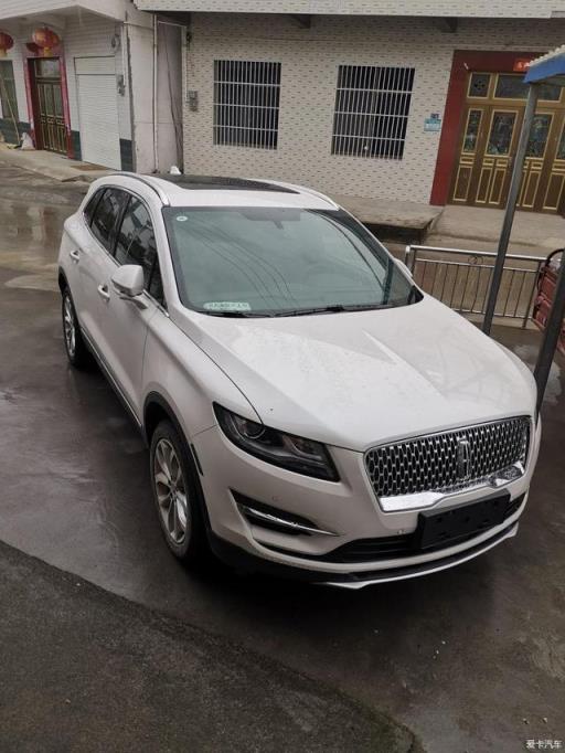 看过X1、GLC、Q5L，最终提林肯MKC四驱尊雅，详尽选车过程分享