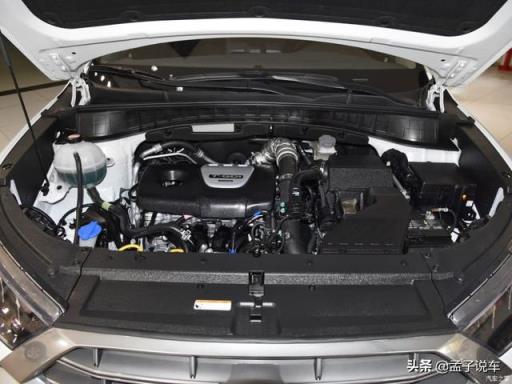 16.6万买了现代途胜，用车3000公里后，车主说出真实感受