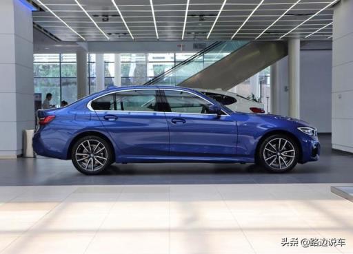 落地36万的全新宝马325Li值不值得买？听车主咋说