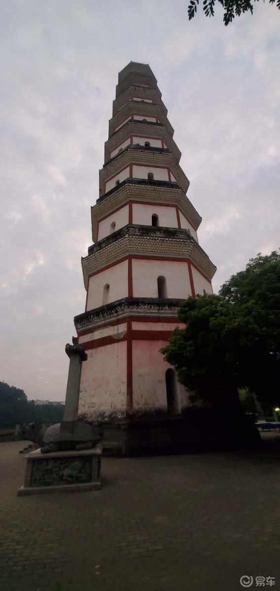 #传祺故事# 一辆车的旅途2：我，风车和狗（下）