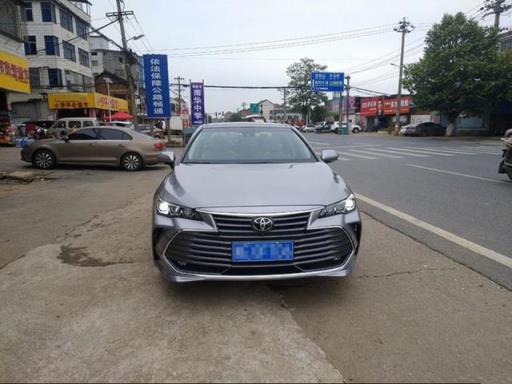 喜提人生首辆车，谈谈对亚洲龙初感受
