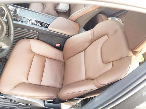 颜值高操控好，XC60 T5智远豪华版提车，开了1年感受如何？