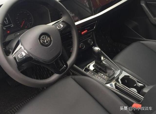 同事买车喜提大众朗逸，开了一个月说出了真实的想法