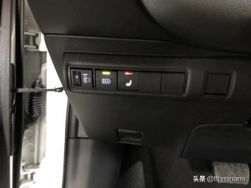 改装新卡罗拉-内外一新棒棒哒