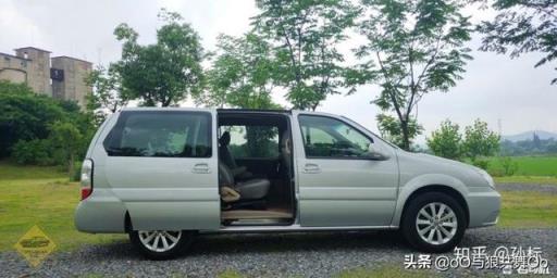 别克经典GL8淘车记
