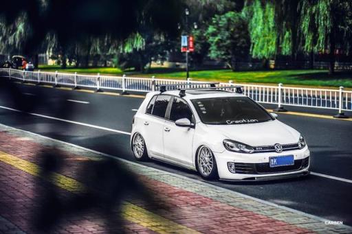 仅以GTI致敬自己的青春 | GTI | 玩家