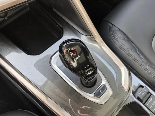 怦然心动 分享哈弗H6提车