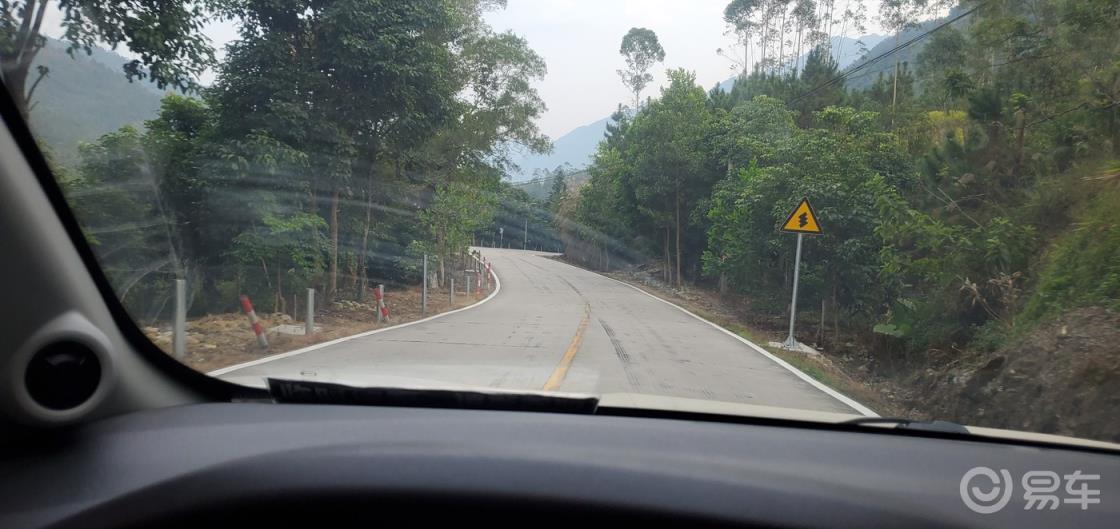 #传祺故事# 一辆车的旅途2：我，风车和狗（下）