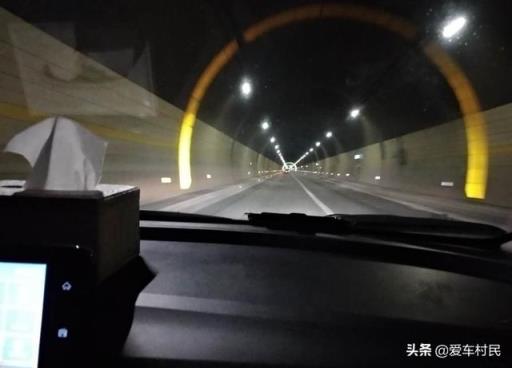 宝骏360车主：最低表显4.4升还带空调，最高跑140时速，车很稳
