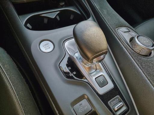 QX50的黑科技、舒适和品质，让我最终选择了它