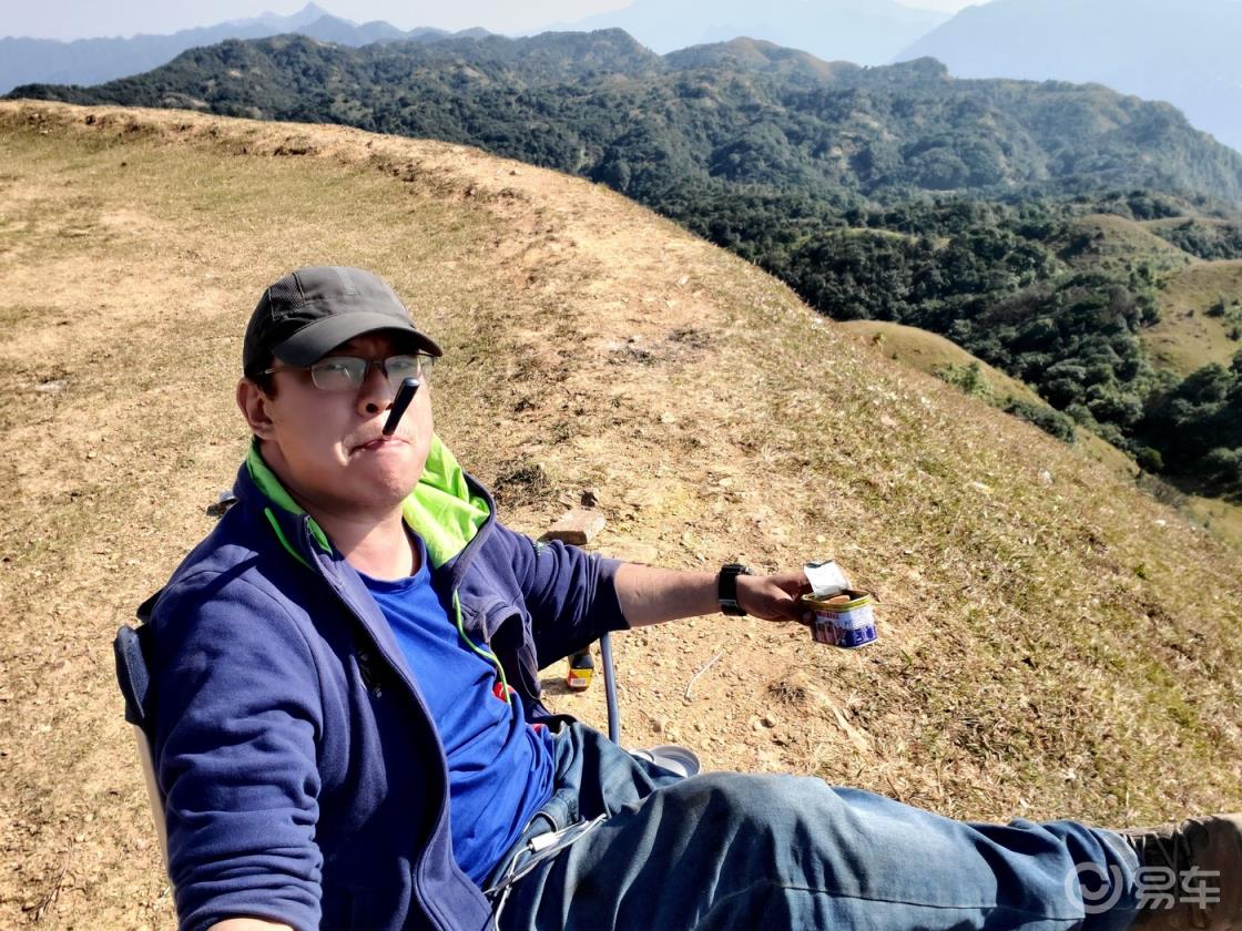 #传祺故事# 一辆车的旅途2：我，风车和狗（下）