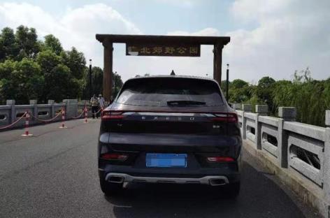 提星途TX行驶3800公里用车分享：不愧是国产好车