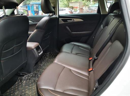 长安CS35plus车主用车3个月前来分享用车感受