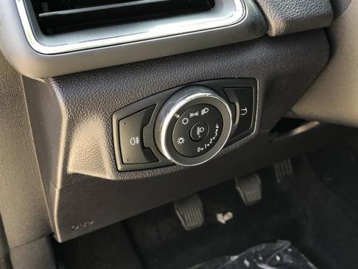 节能省油 说说我的2019款福睿斯提车