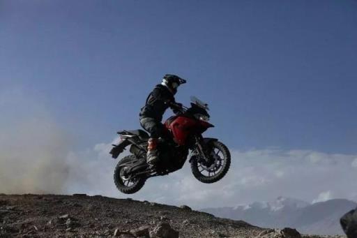 无极650DS，新晋车主骑乘感受