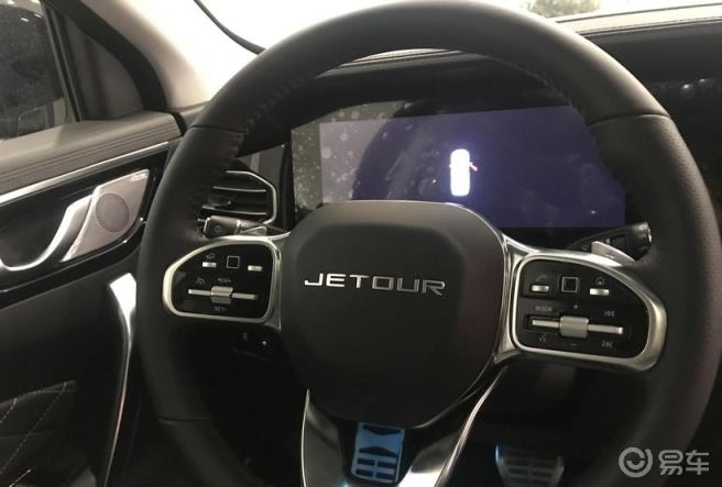我的捷途X95终于提车，热乎乎的提车作业贴