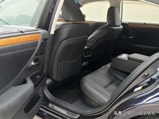这是台有灵魂的车 雷克萨斯ES 车主：入手前犹豫，入手后真香