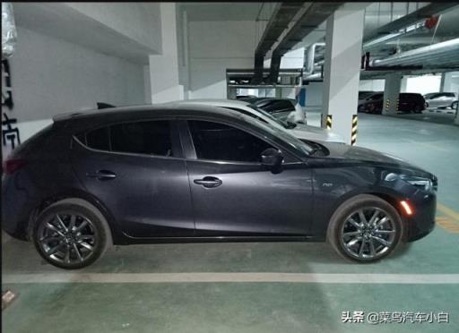 马自达3昂克赛拉怎么样？想入手的朋友，不如先看看车主的口碑