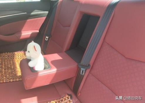 8万提长安逸动值不值？车主：反正是给老婆买的，她爱了就好了