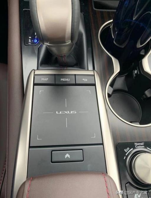 雷克萨斯RX450hL提车，车主：2月份开始关注，是好车