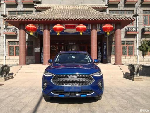 看过领界和CS75 PLUS都不满意，最终提了这台车，外观帅动力强