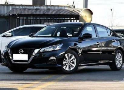 裸车18.1万元提了辆天籁，3个月后发表了用车感受：可以换吗
