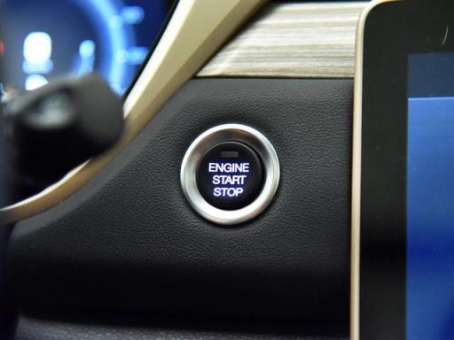 广汽传祺全新SUV GS5
