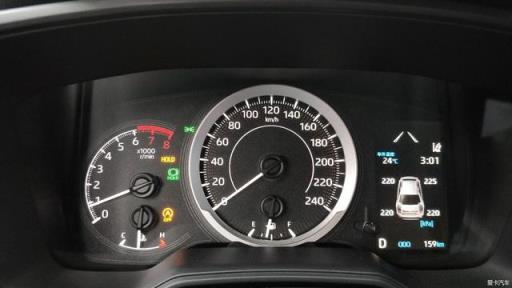 我的第一台车，雷凌提车作业分享