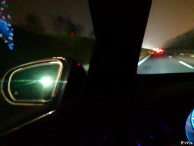 开宝马坐奔驰，黑色奔驰GLC300提车5000公里分享，为何不买X3？