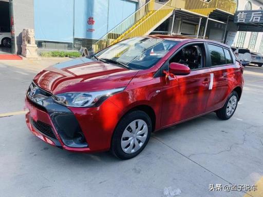 9万放弃飞度买了丰田致炫，用车2000公里后，车主：真的太省油了
