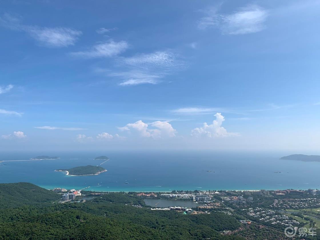 #传祺故事#两千公里醉美沿海公路，海滨时光共享岁月静好