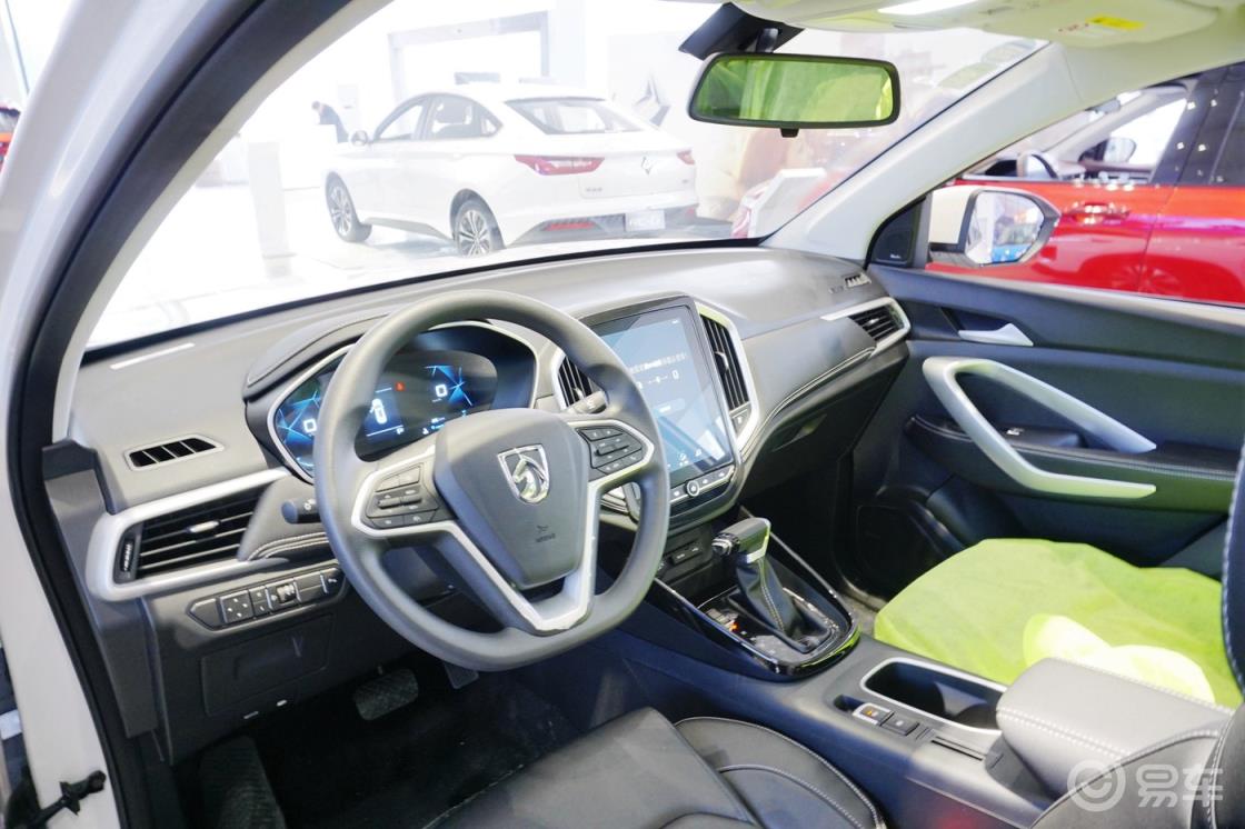 【老李拍车】诚意满满，感受工艺品质的全面提升--2020款宝骏530之静态品鉴。