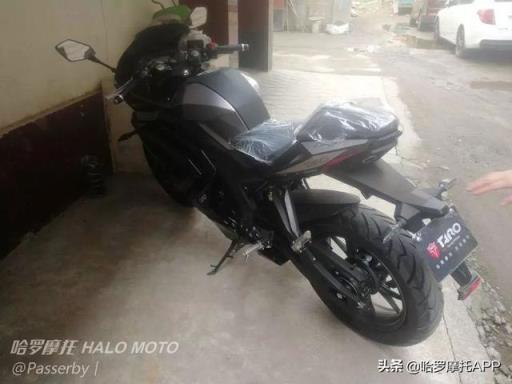1万多性价比超高赛车，4天120公里骑行感受