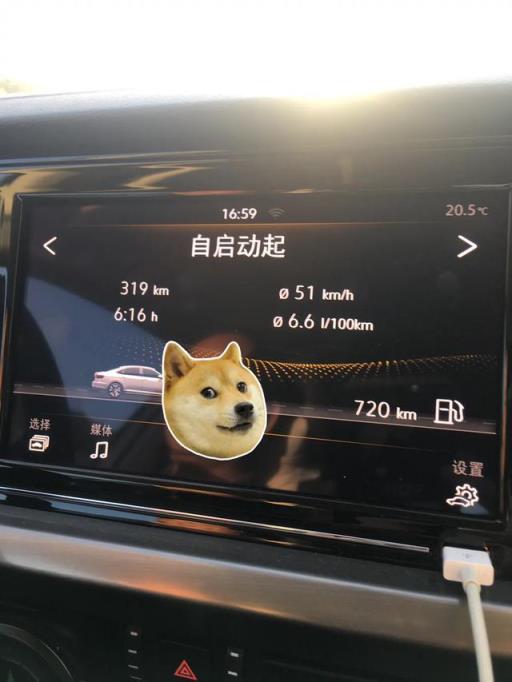 上汽大众帕萨特提车后一个月，车主分享用车感受和油耗表现