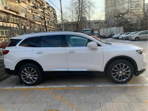 昂科旗，提车日记，希望能帮助到你，快进来看哟第一次发帖