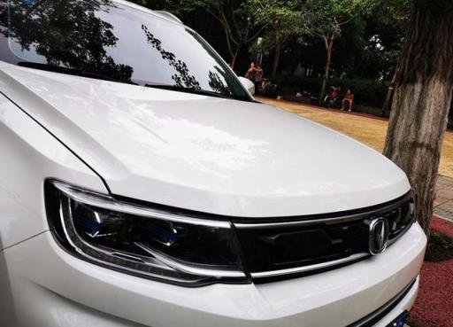 长安CS35plus车主用车3个月前来分享用车感受