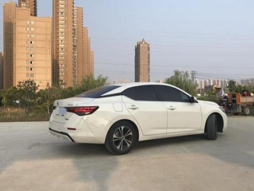 不聊用车感受，不聊爱情，新轩逸车主简单说点开车的好习惯