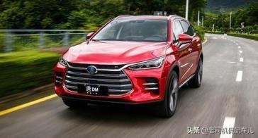 国产车与合资车差距究竟有多大？国产车主说出感受：实在太真实了