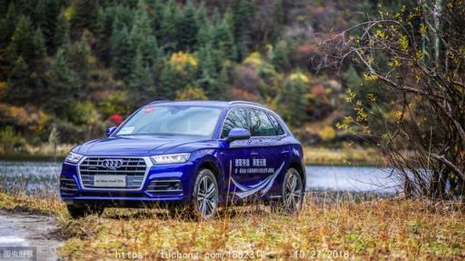 最美豪华SUV-奥迪Q5值得买吗？车主1万公里后说了这几点用车感受