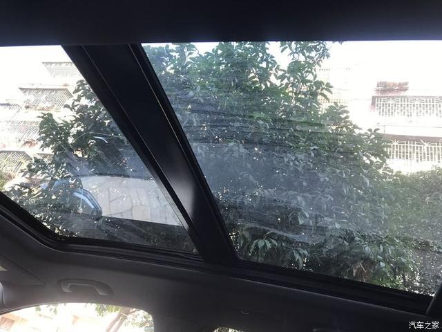 终于等到昂科旗了，买它不后悔