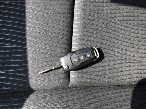 节能省油 说说我的2019款福睿斯提车