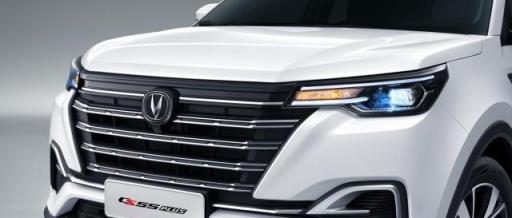 CS55PLUS提车记—缘定今生，我的第一辆SUV