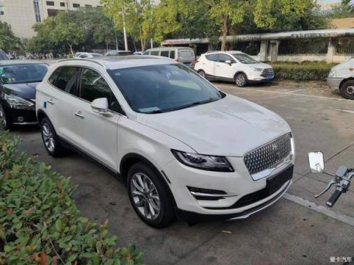 看过X1、GLC、Q5L，最终提林肯MKC四驱尊雅，详尽选车过程分享