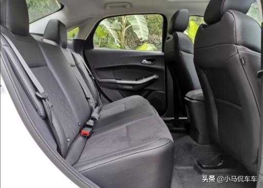 福睿斯4000KM用车感受，聊聊这车的优缺点