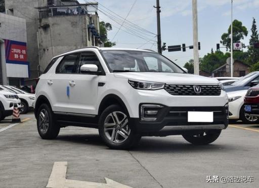 8万买了辆长安CS55值不值？开了1个多月，来听听车主怎么评价