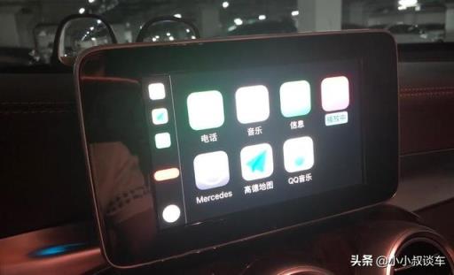 表姐喜提奔驰GLC，一个月后开始不满，吐槽了这7点