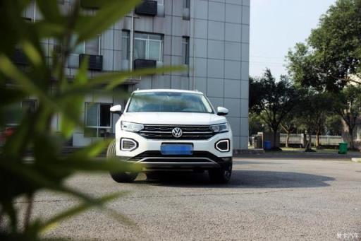 动力比RAV4强太多，探岳2.0T四驱版提车作业