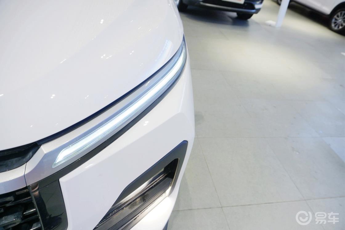 【老李拍车】诚意满满，感受工艺品质的全面提升--2020款宝骏530之静态品鉴。