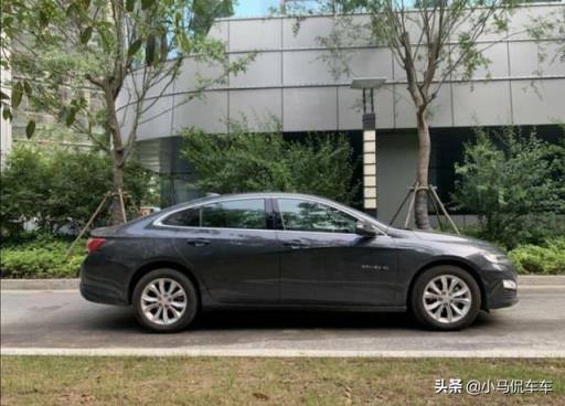 家用性价比之选，迈锐宝1.3T锐联版用车分享