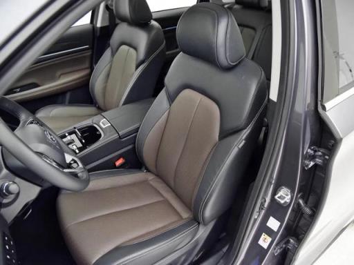 广汽传祺全新SUV GS5